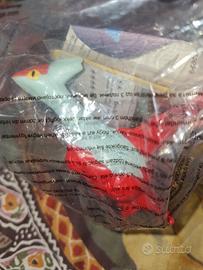 pokemon McDonald's 2018 latias e chansey