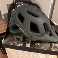 Casco bici mtb Endura Singletrack II