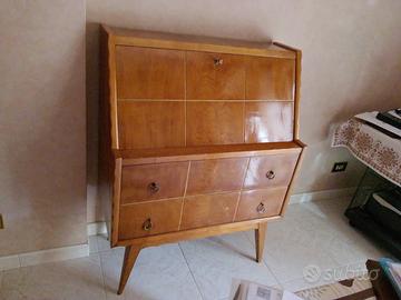 Scrittoio anni 50