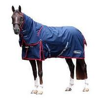 Coperta Whitaker cavallo box da 250g Tg. 135 cm