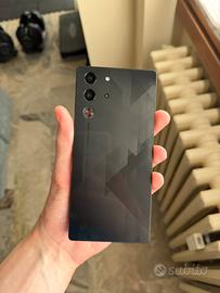 Redmagic 10 pro 12/256, QUASI MAI USATO
