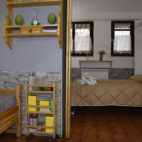 Casa vacanza ad Ovindoli