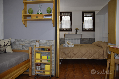 Casa vacanza ad Ovindoli