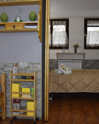 Casa vacanza ad Ovindoli