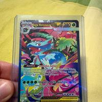 Mega venosaur ex