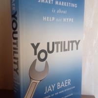 Youtility, di Jay Baer