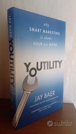 Youtility, di Jay Baer