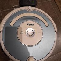 Aspirapolvere irobot Roomba