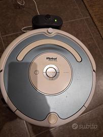 Aspirapolvere irobot Roomba