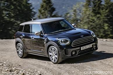 Ricambi usati mini countryman 2017-2023 #p