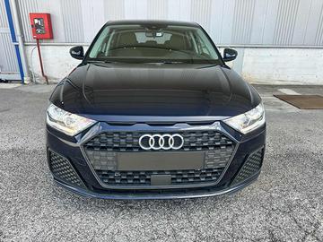 AUDI A1 Sportback 25 1.0 TFSI 95cv