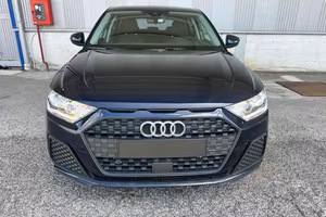 AUDI A1 Sportback 25 1.0 TFSI 95cv