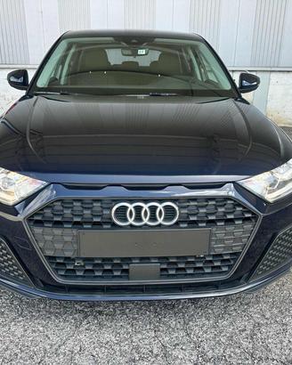 AUDI A1 Sportback 25 1.0 TFSI 95cv