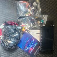 Autoradio Android Golf 6