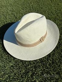 Cappello Panama United Colors of Benetton - size S