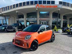 smart forFour EQ 4,6kW