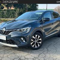 Renault Captur Techno E-TECH 145 HEV #9192