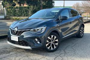Renault Captur Techno E-TECH 145 HEV #9192
