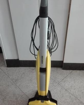 lavapavimenti Kercher FC 5