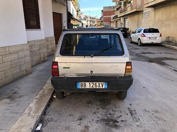 Panda.