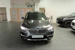 BMW X1 sdrive18d xLine Plus auto