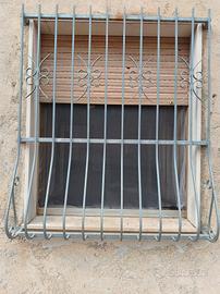Inferriate  Fisse Prezzo Trattabile 