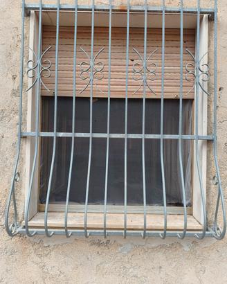 Inferriate  Fisse Prezzo Trattabile 