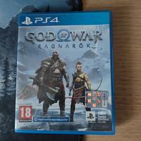 God of war ragnarok