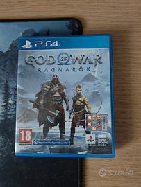 God of war ragnarok