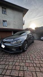 Golf 7.5