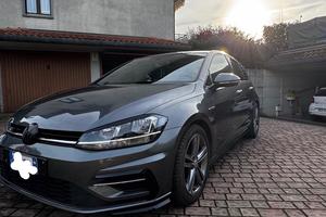 Golf 7.5