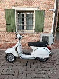 Vespa p150x