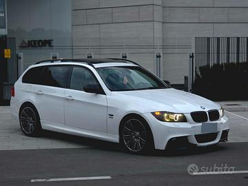 Bmw 330xdrive