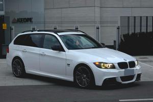 Bmw 330xdrive