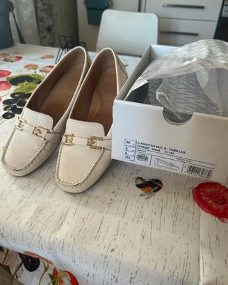 Scarpe geox donna