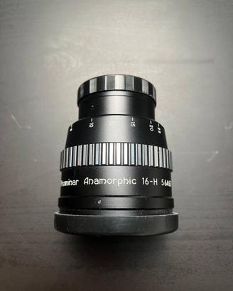 Kowa Prominar Anamorphic 16-H (56462) – Vintage