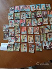 50 Figurine Sportive anni 40