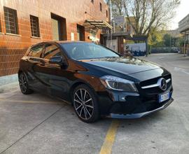 Mercedes Benz A200 CDI Sport