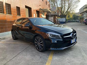 Mercedes Benz A200 CDI Premium AMG