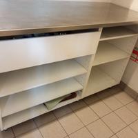 mobile cucina