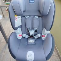 SEGGIOLINO AUTO CHICCO SEAT UP GRUPPO 0/1/2