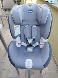 SEGGIOLINO AUTO CHICCO SEAT UP GRUPPO 0/1/2