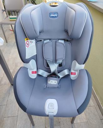 SEGGIOLINO AUTO CHICCO SEAT UP GRUPPO 0/1/2