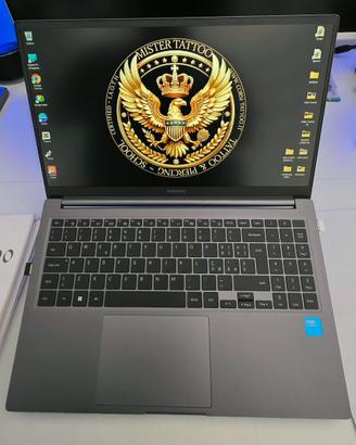 Samsung Galaxy Book4, 