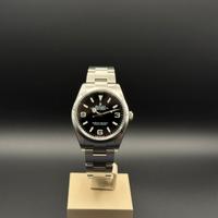 Rolex Explorer 124270