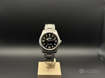 Rolex Explorer 124270