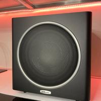 Subwoofer Hifi Polk Audio