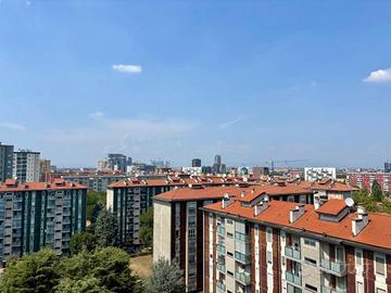 Appartamento di 92 m² con 3 locali a Milano