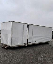 Container cassa box ufficio