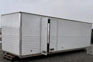 Container cassa box ufficio